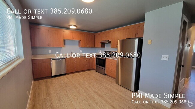 Building Photo - 589 N 880 E St Rental