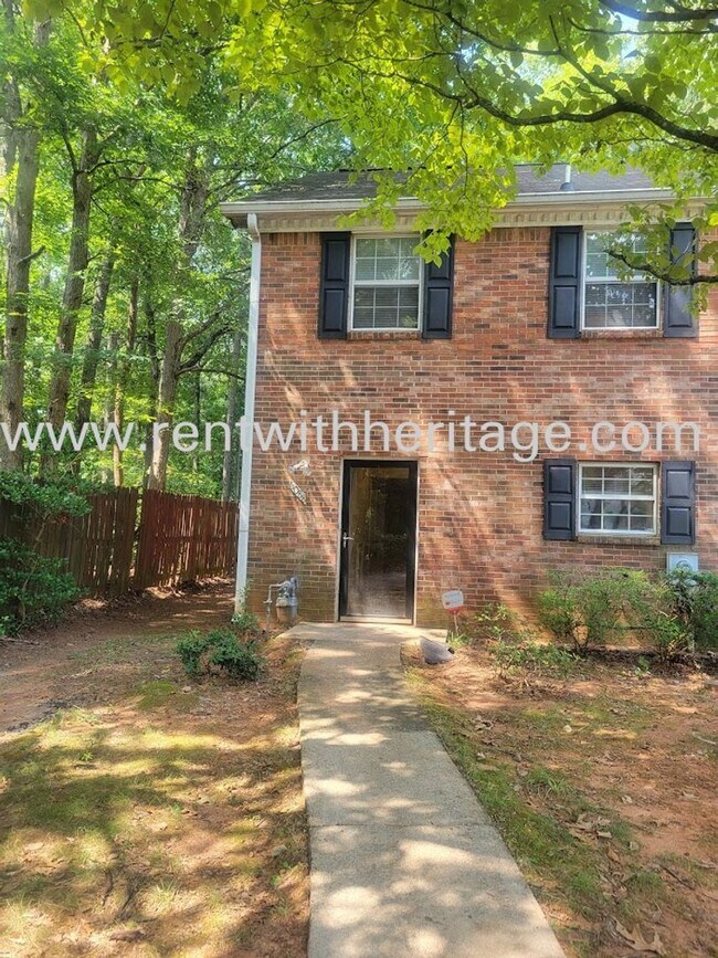 Photo - WOW!!!.....AWESOME BRICK TOWNHOME ( CORNER...