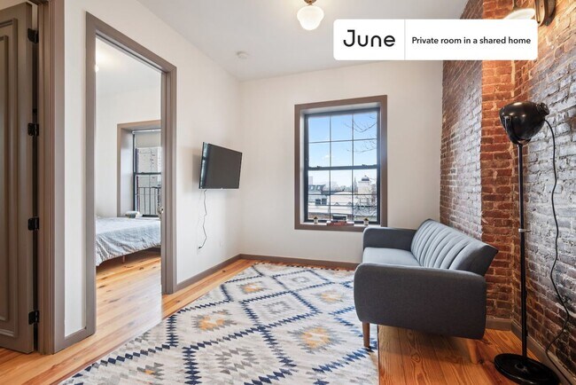 Photo - Room in Shared 3.0 bed/1 bath home