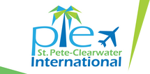 Saint Petersburg-Clearwater International