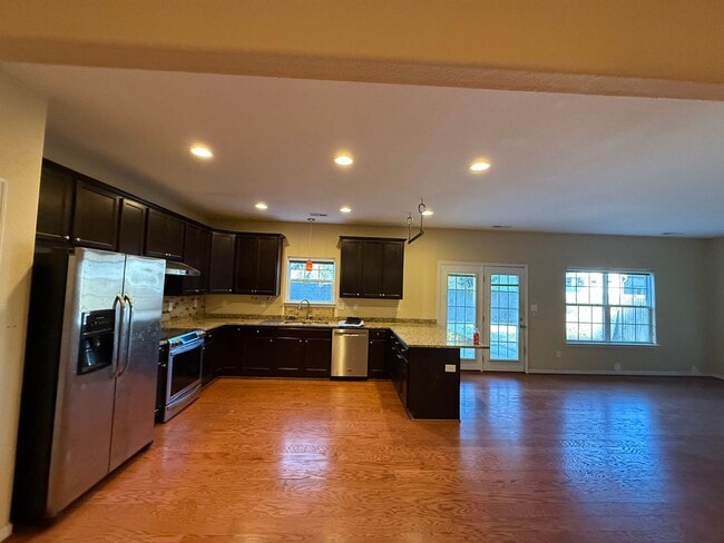 Photo - Modern 4BR Norfolk Home with Open Layout "ASK ABOUT OUR ZERO DEPOSIT"