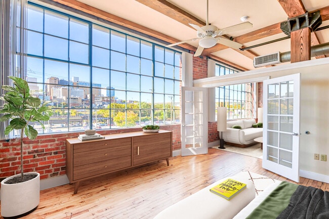 Cigar Lofts