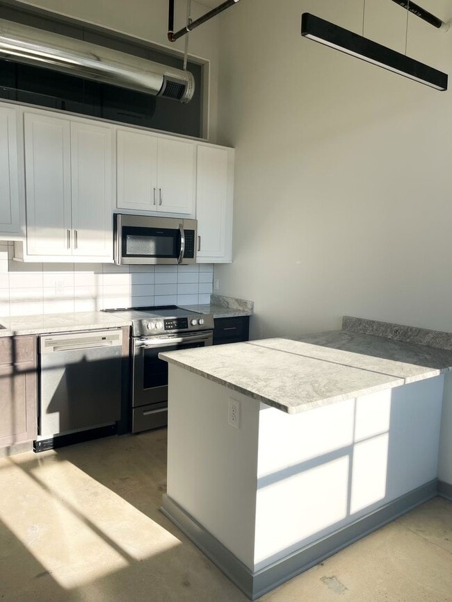 Photo - Railyard Flats