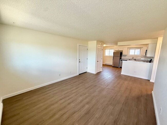 Photo - COMPLETE REMODEL!!! - FIRST TWO WEEKS OFF!! Cozy 2 Bed/1 Bath Apartment in North Loveland!