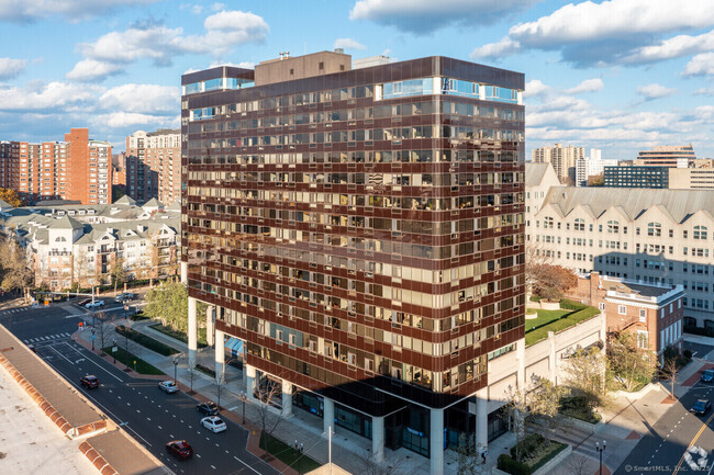 Building Photo - 127 Greyrock Pl Unit APT 1610