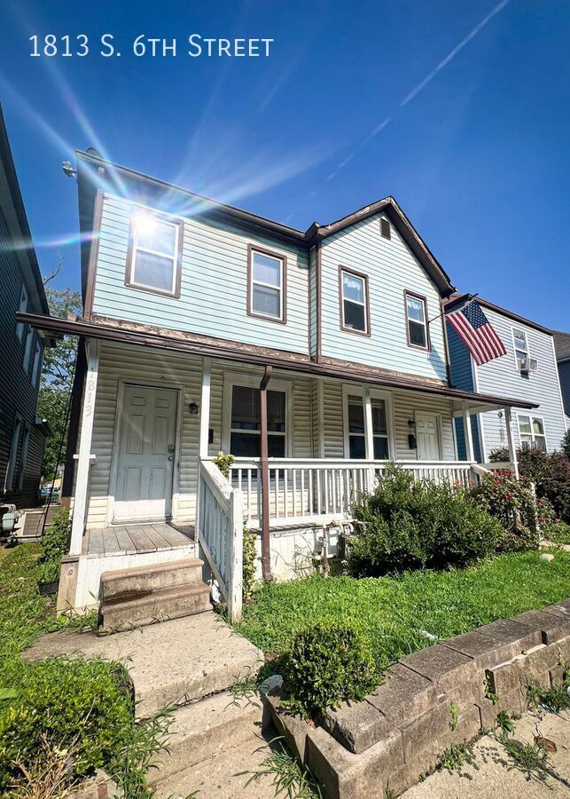 Photo - 1813 S 6th St Apartamento