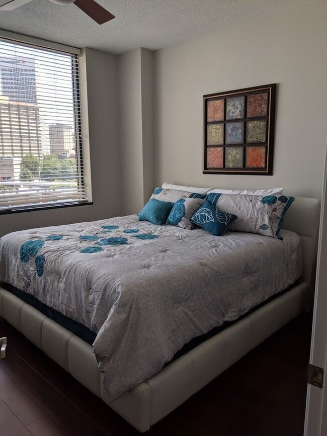 Photo - Condo with a View, City that is!