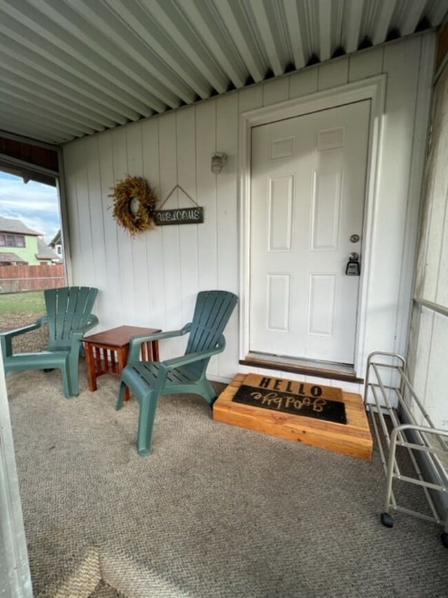 Photo - A Little Piece of Heaven in Historic Jacks...