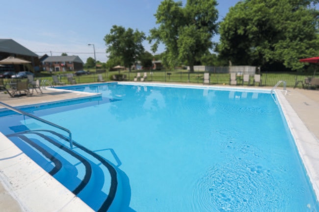 Photo - Four Seasons Apartments - UNDER RENOVATION