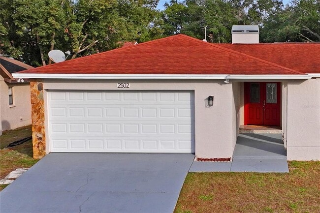 Building Photo - 2502 Indigo Dr Rental