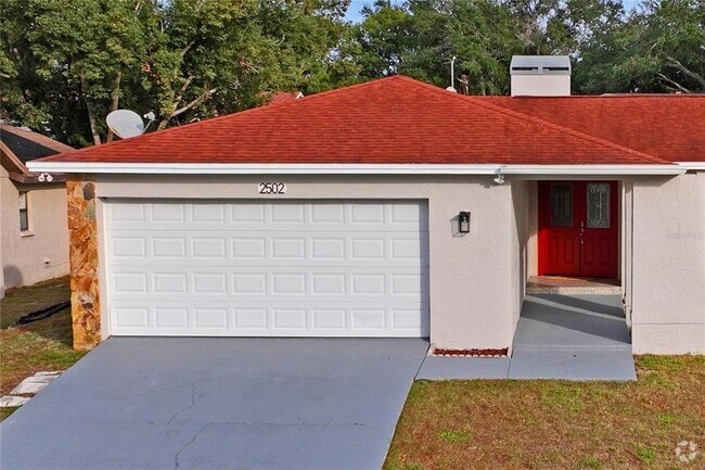 Building Photo - 2502 Indigo Dr Rental