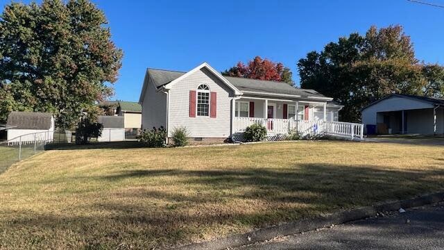 Photo - 2203 Southforke Dr SE
