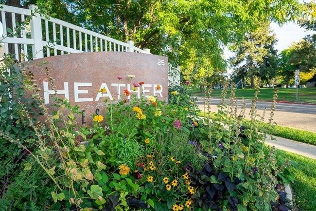 Building Photo - Heather Estates Rental