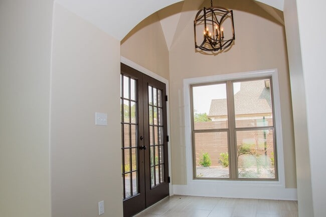 Photo - Barrington Park Subdivision