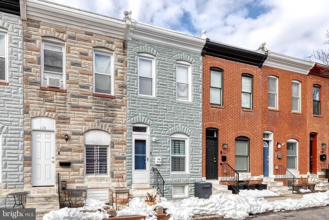 Photo - 112 N Decker Ave