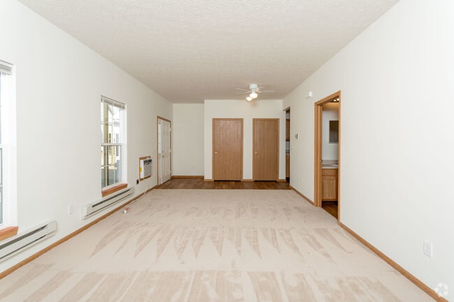 Photo - Keywood Gates