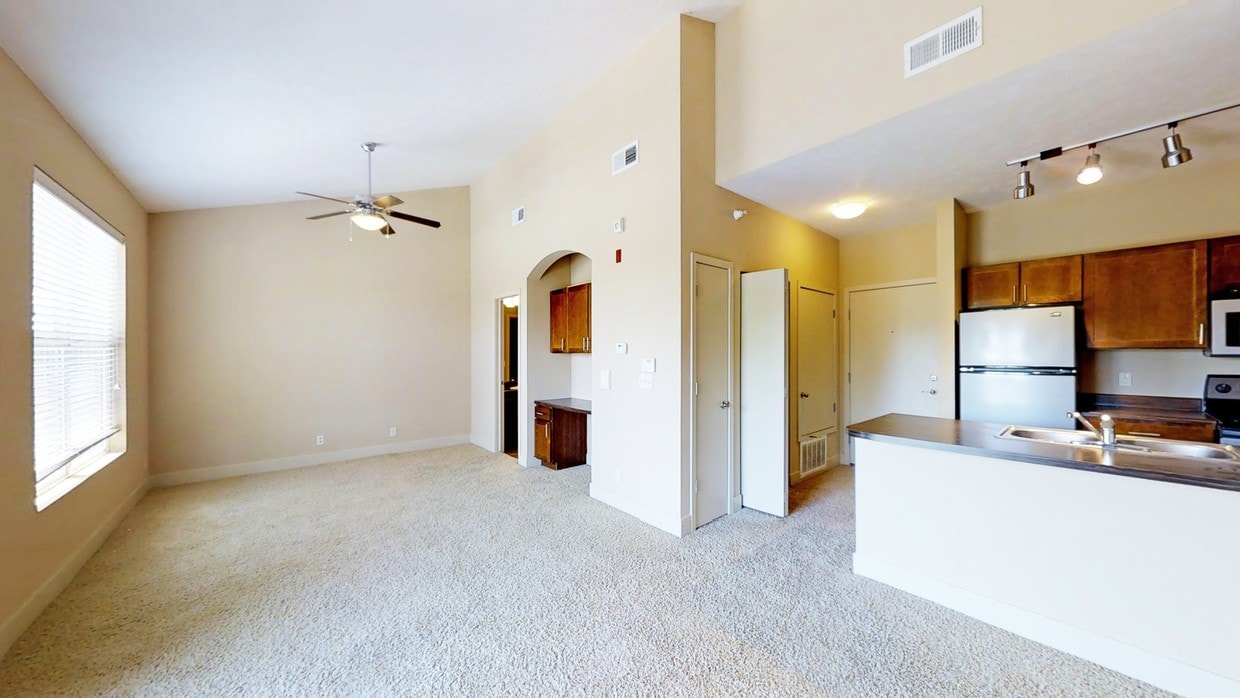 Photo - River Park by Broadmoor Apartments