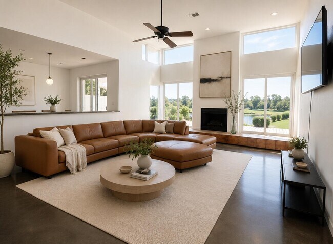 2810 Lakeview Dr