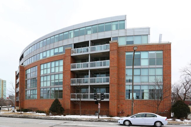 Photo - Grand Bend at Green Bay