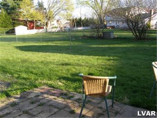 Large Backyard - 4008 Oakland Road Unit 4008 Oakland Rd