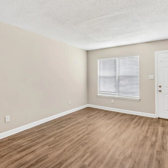 Tristan Townhomes