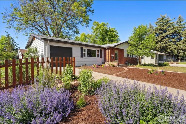 Building Photo - 1601 Collins Ct Rental