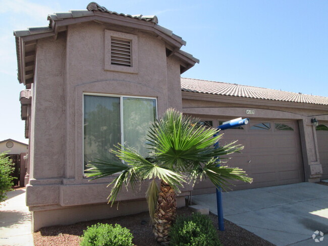 Building Photo - 6610 E University Dr Rental