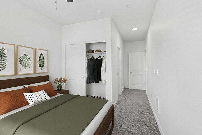 Photo - Rogers Landing