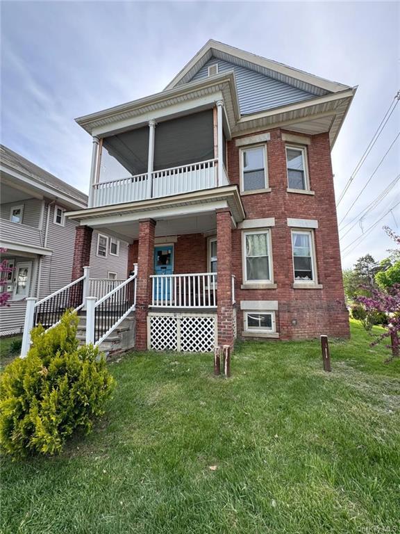 18 Innis Ave Unidad 2 Rental Poughkeepsie City, NY