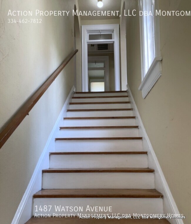 Photo - 1487 Watson St