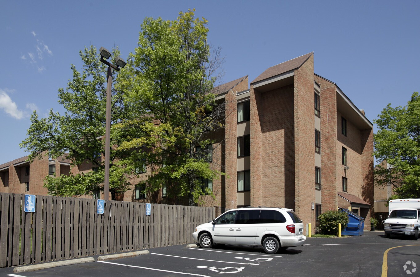 Photo - B'nai B'rith Covenant House