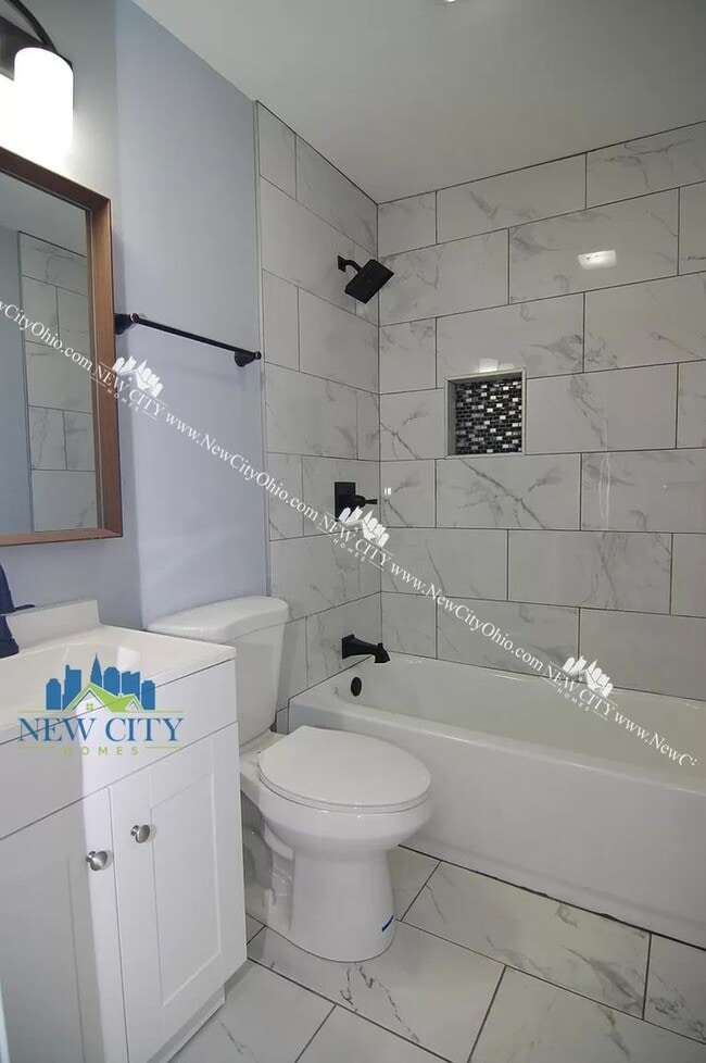 Photo - Remodeled 3 Bed, 2.5 Bath Home in Franklinton!