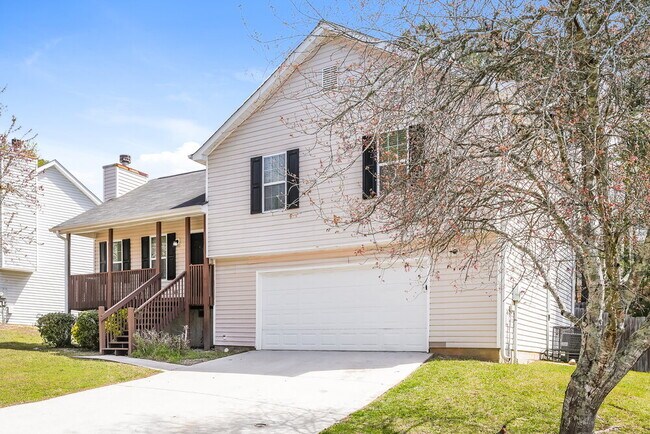 Photo - 728 Stonebridge Park Cir