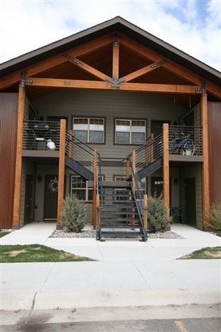 Saddleview Apartment Homes