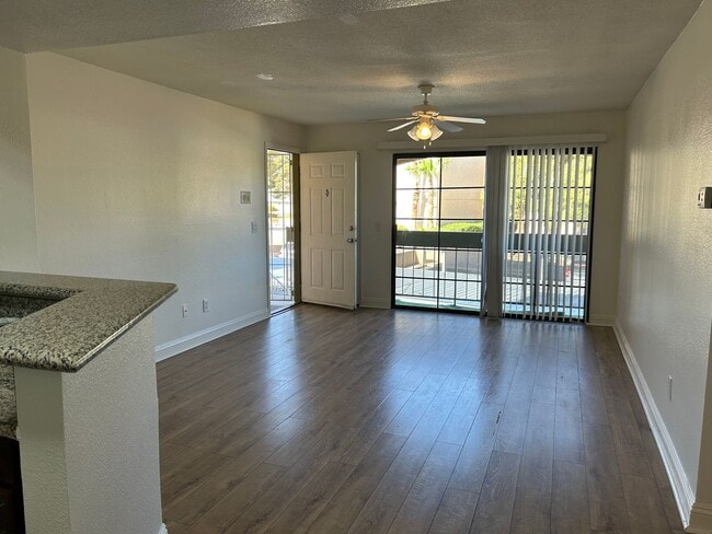 Photo - One bedroom condo