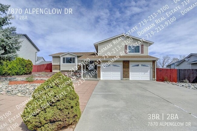 Building Photo - 7870 Alpenglow Dr