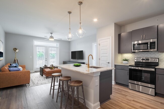 Photo - Hawthorne at the Forest