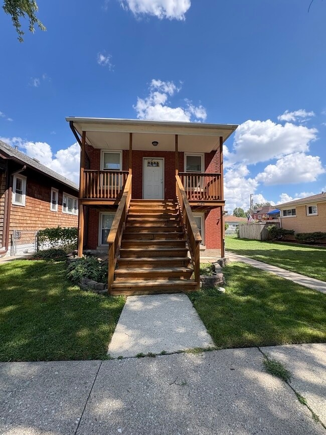 Building Photo - 4159 Deyo Ave Rental