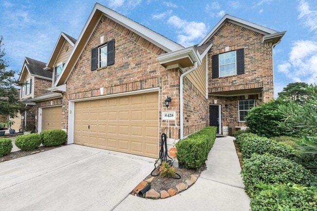 Photo - 8428 Willow Loch Dr