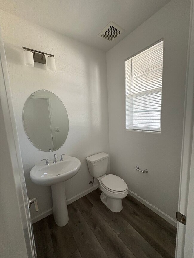 Photo - Two-story home in NW Visalia home Availabl...