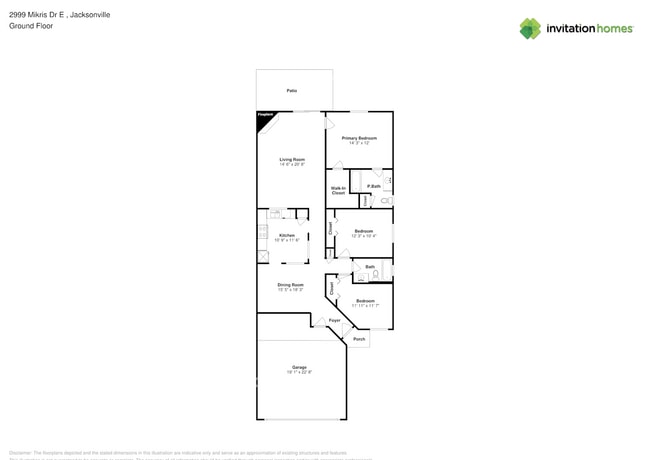 Photo - 2999 Mikris Dr E