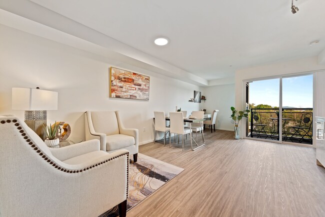 UPlace Apartments