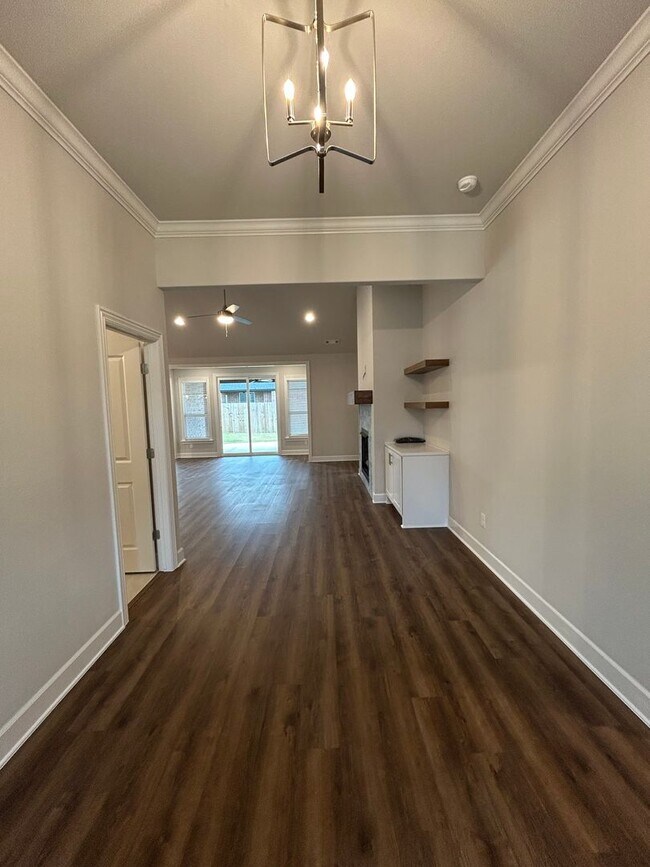 Photo - Beautiful Modern Home in Pea Ridge!