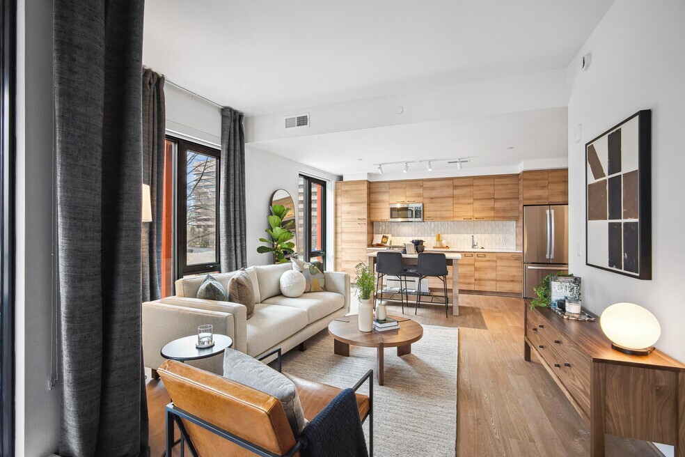 Photo - Reva Apartments