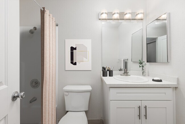 Creekside Village Apartments