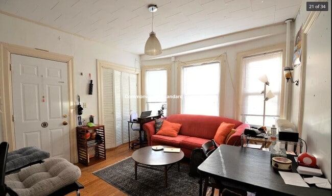 Building Photo - 100 St Mary's St