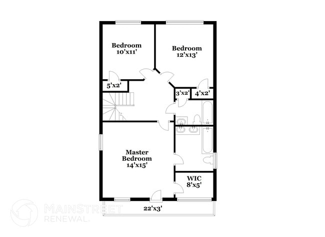 Building Photo - 501 University Ave SW Rental