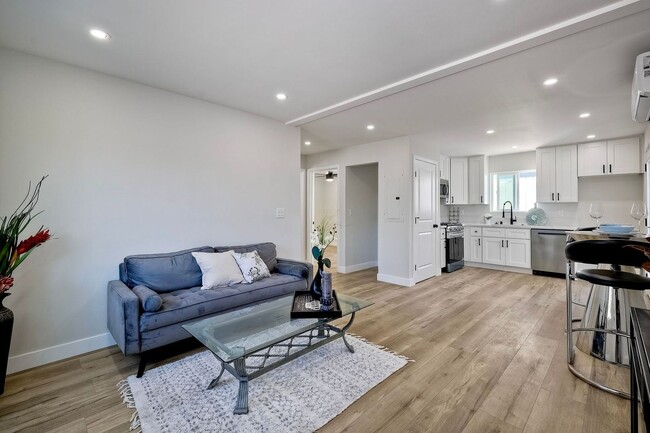 Photo - Coastal Living at Its Finest – Brand-New 2 Bedroom Near Imperial Beach! Unit 2