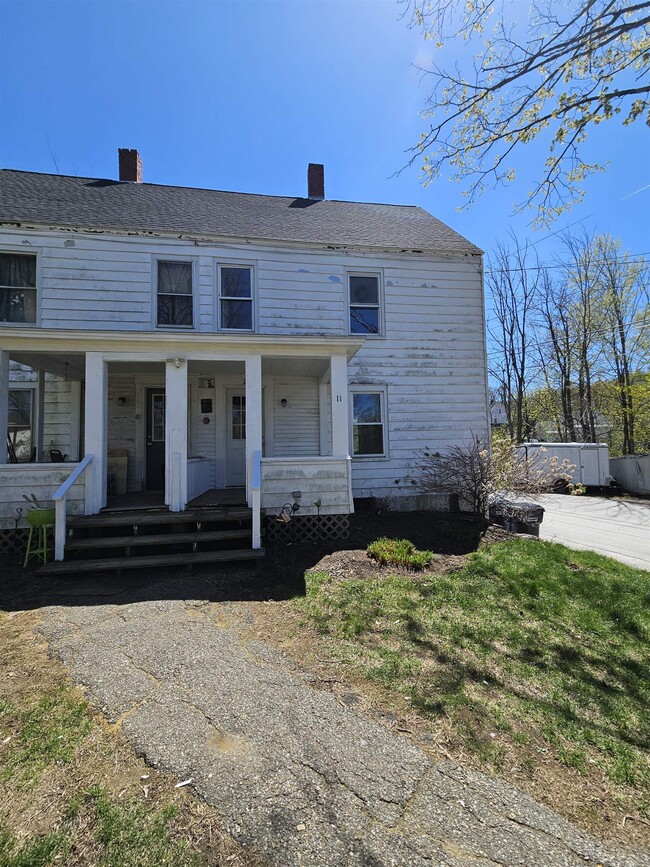 Photo - 11 Spring St Townhome