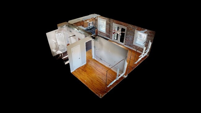 Photo - Watkins Place - 1215 Brush Creek